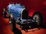 Bugatti Type 35 Prototype 1924 года